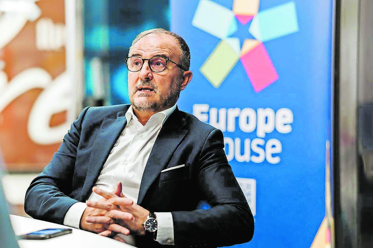Soreca: Sporazum s FRONTEX-om pozitivan korak za BiH na putu ka EU